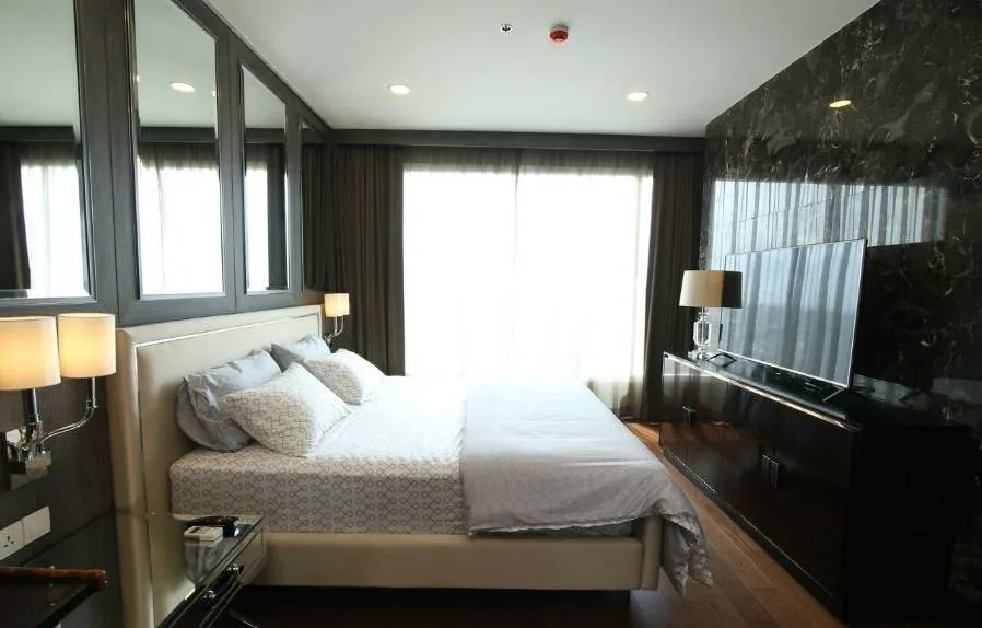 Menam Residences — photo 9