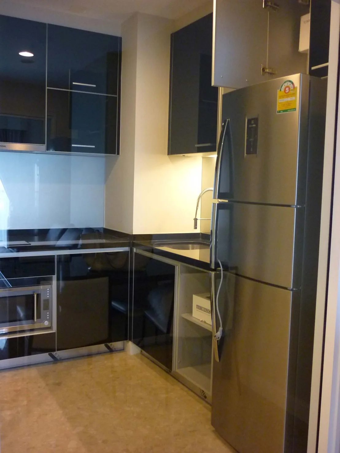 The Crest Sukhumvit 34 — photo 3