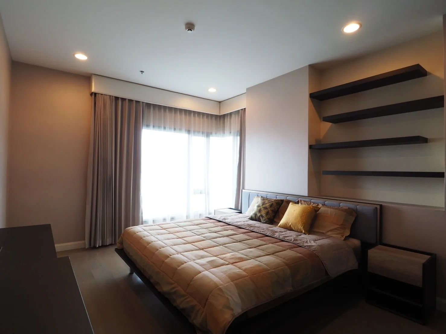 The Crest Sukhumvit 34 — photo 4