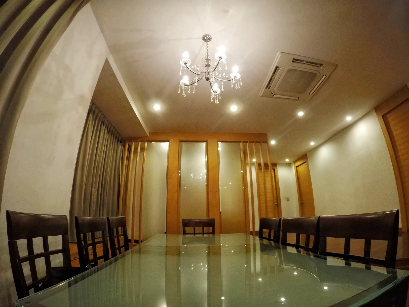 Acadamia Grand Tower — photo 5