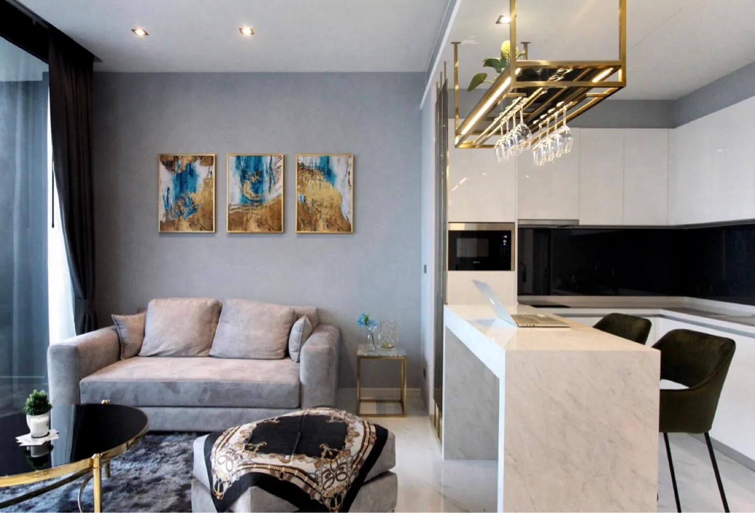 Canapaya Residences — photo 5