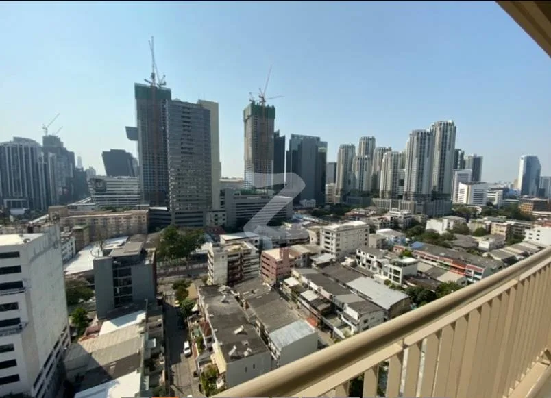 Lumpini Place Rama IX - Ratchada — photo 8
