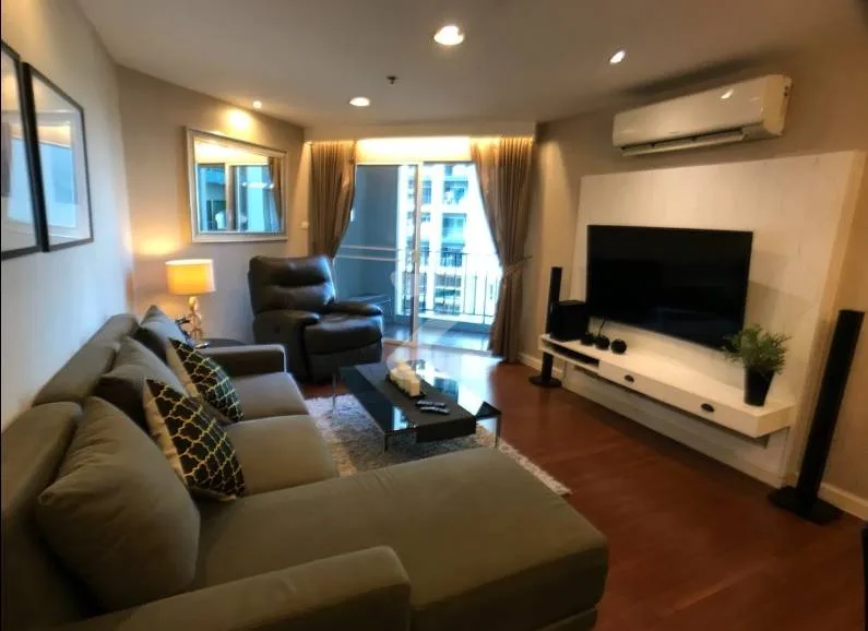 Belle Grand Rama 9 — photo 2