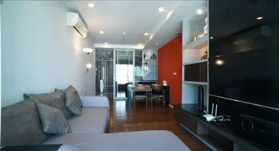 15 Sukhumvit Residences