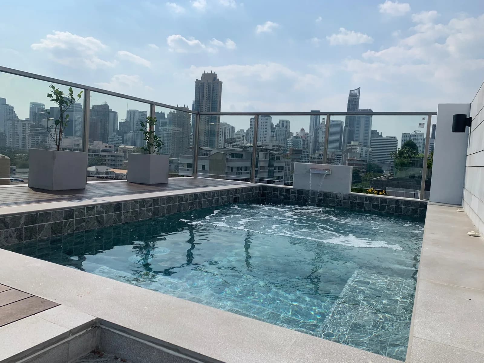 111 Residence Luxury Apartment Sukhumvit 39 — photo 7