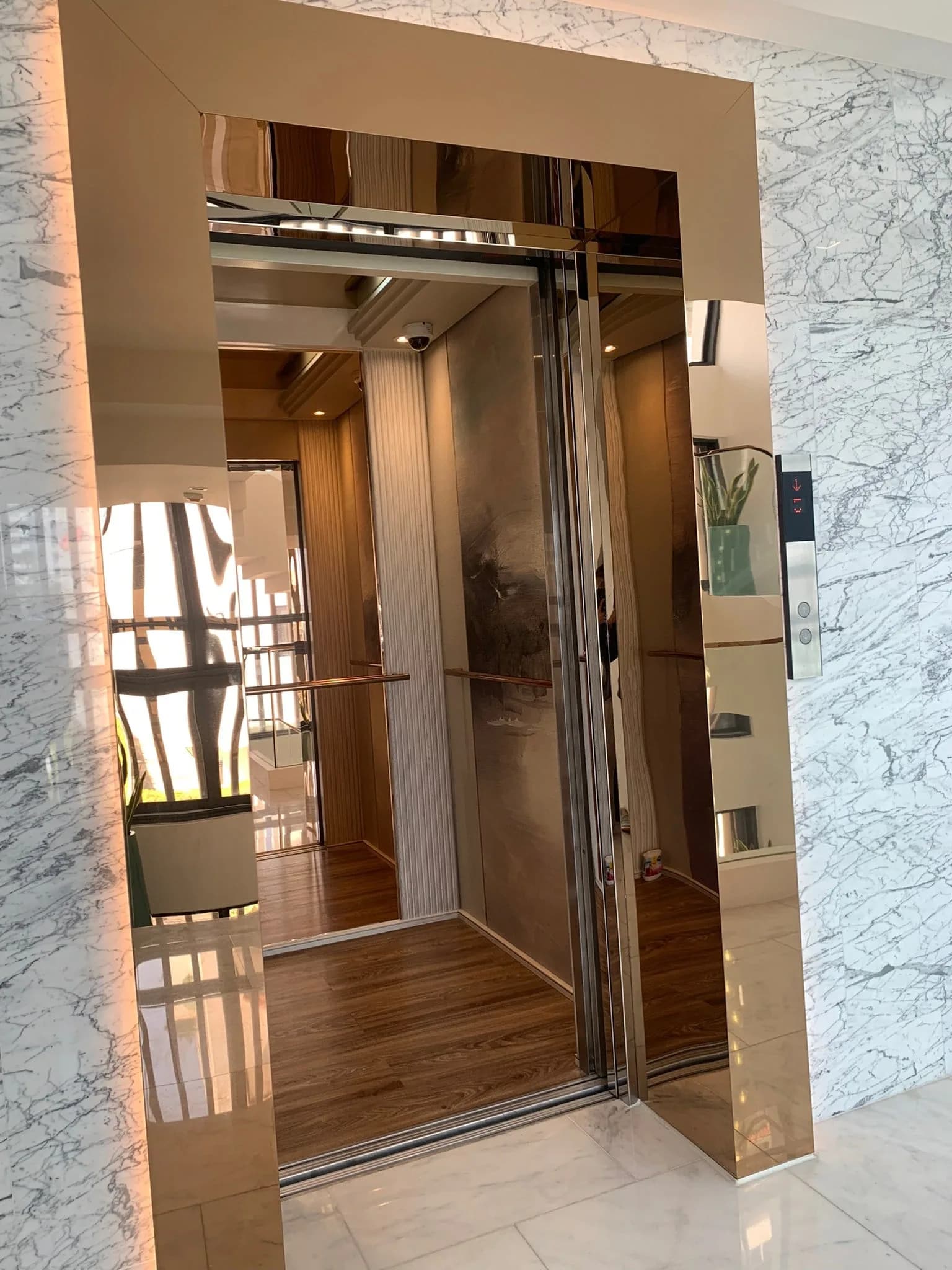 111 Residence Luxury Apartment Sukhumvit 39 — photo 10
