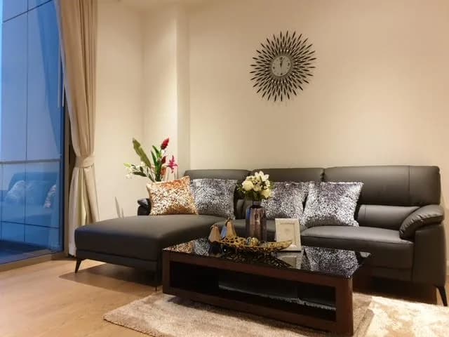 Magnolias Waterfront Residences — photo 6