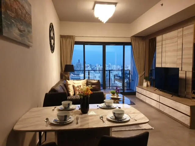 The Lofts Asoke — photo 3