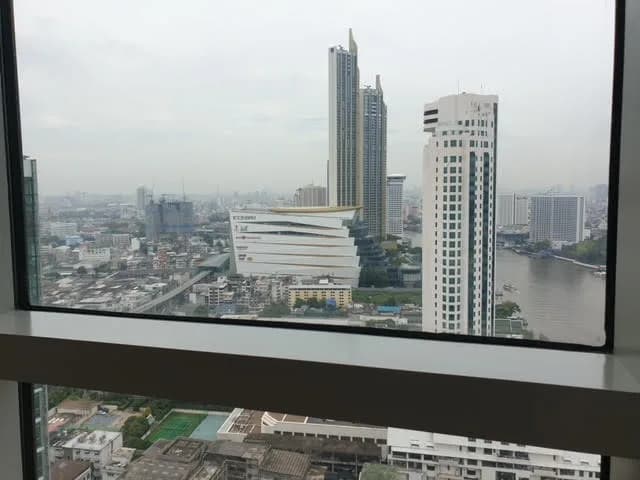 The River — photo 4
