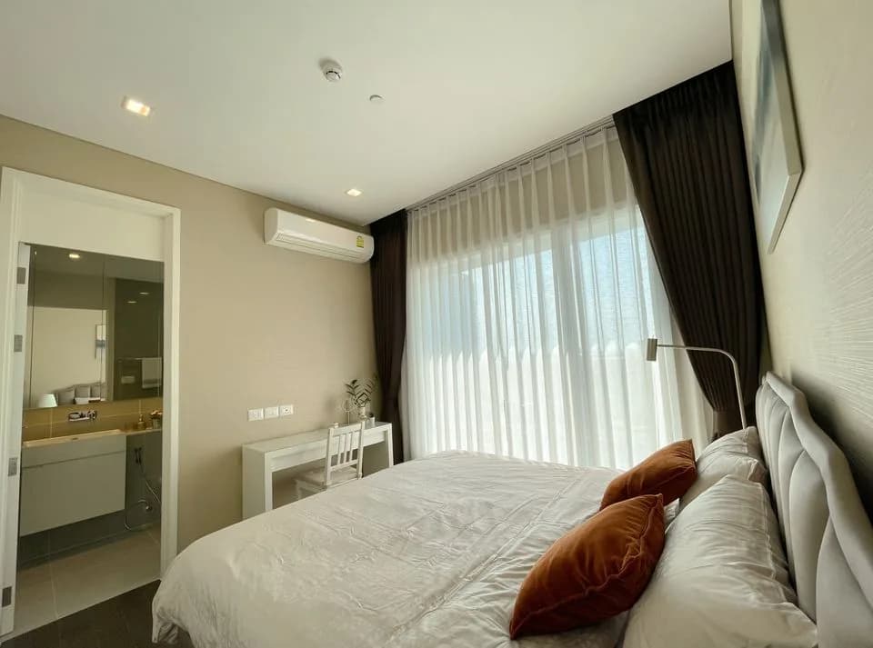 The Saint Residences — photo 4