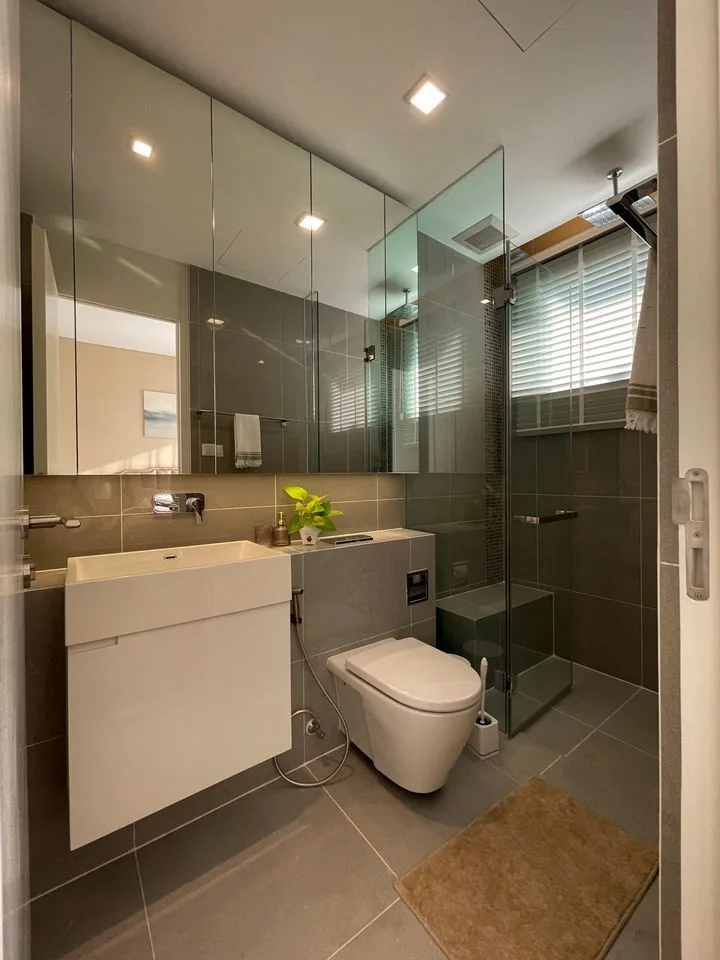 The Saint Residences — photo 9