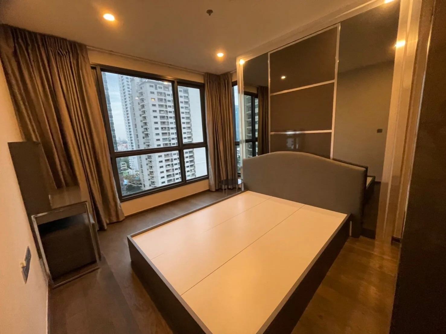 Ideo Q Siam - Ratchathewi — photo 2