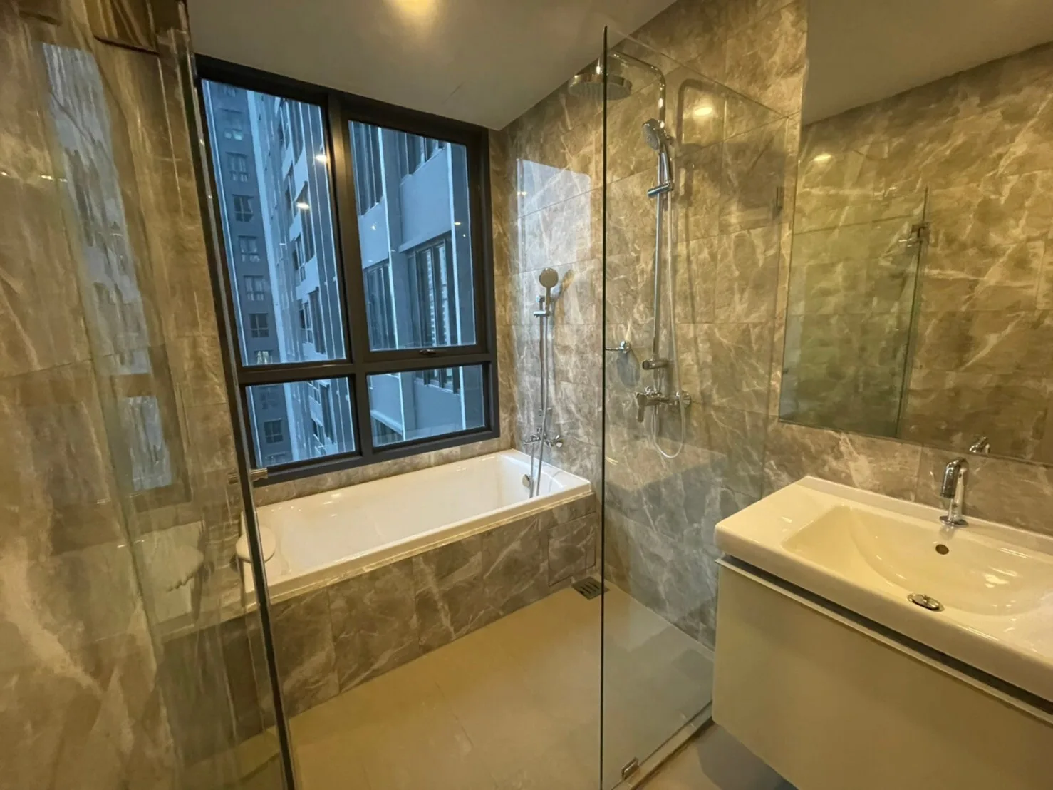 Ideo Q Siam - Ratchathewi — photo 9
