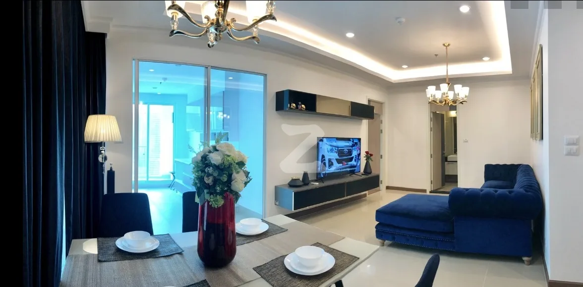 Supalai Elite Phayathai — photo 1