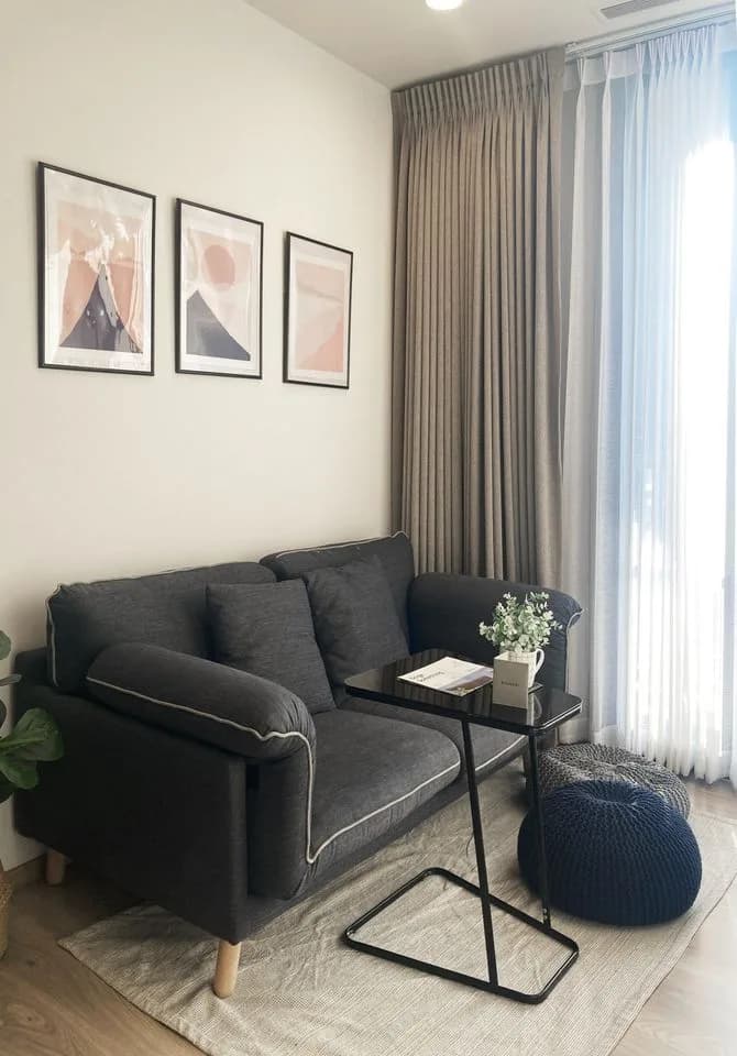 OKA HAUS Sukhumvit 36 — photo 4