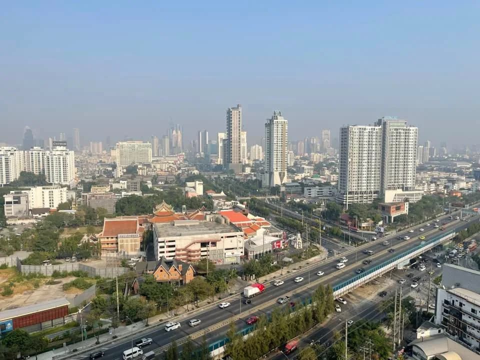 Supalai Premier Charoen Nakhon — photo 14