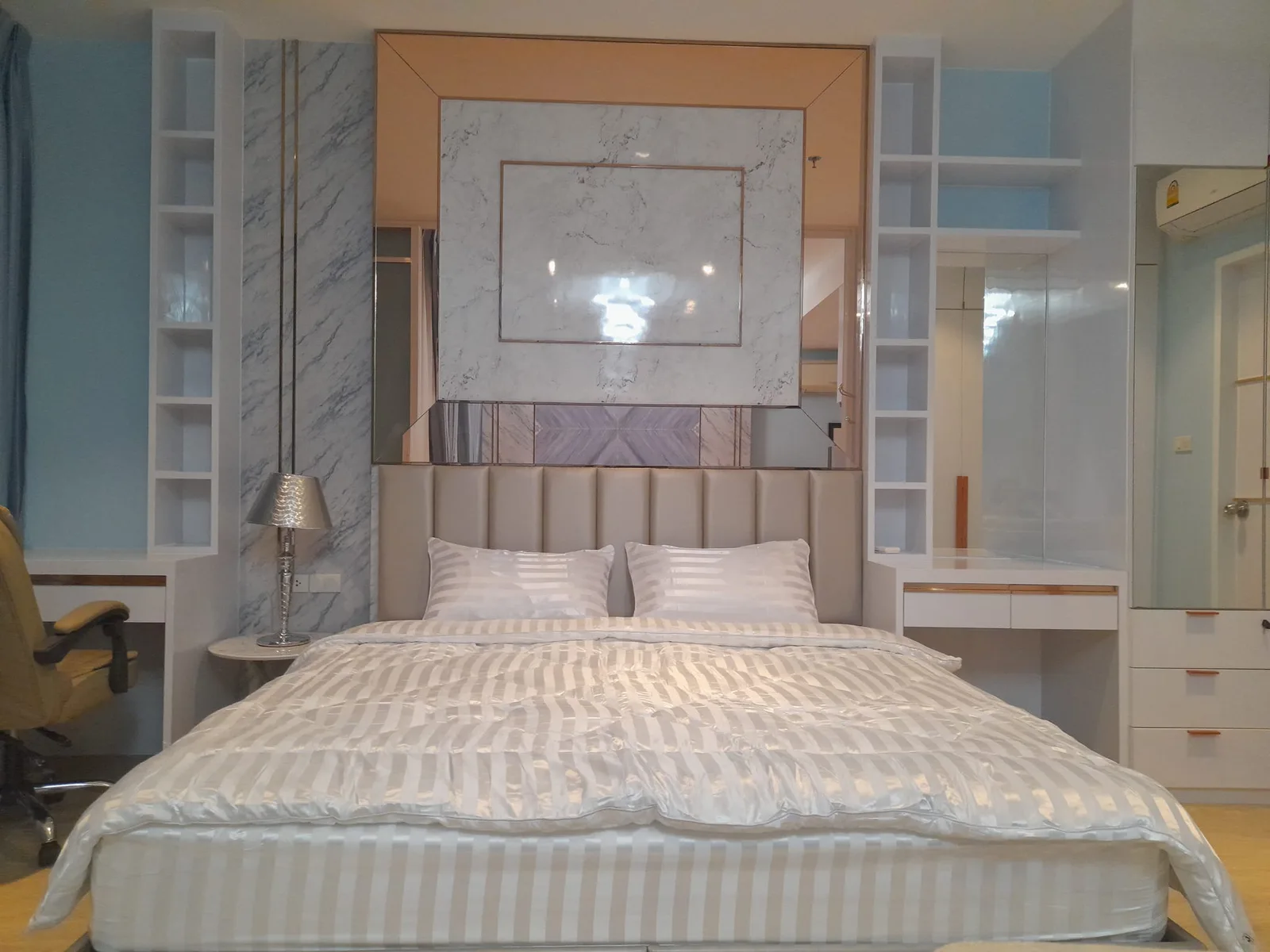 Villa Rachatewi — photo 4