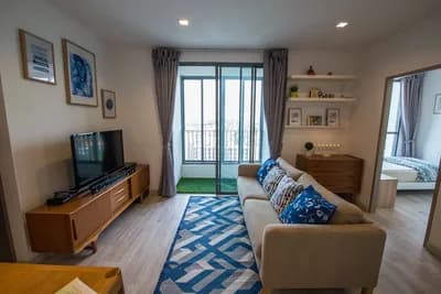 Ideo Mobi Sukhumvit 81