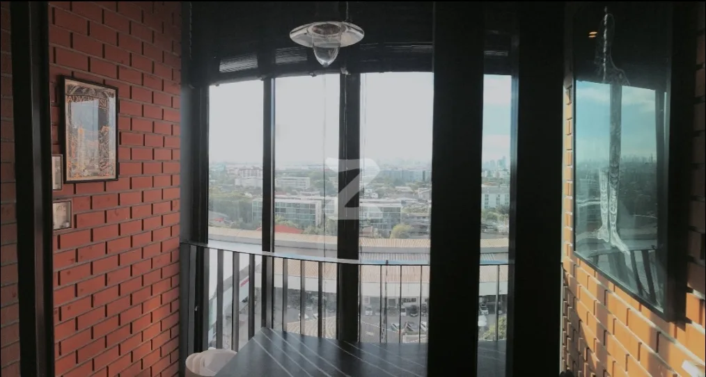 Ideo Blucove Sukhumvit — photo 2