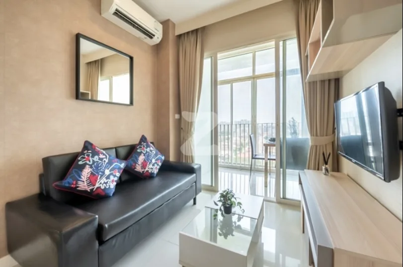 Ideo Verve Sukhumvit — photo 2
