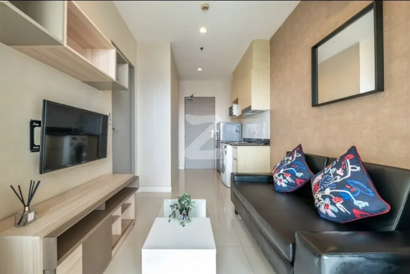 Ideo Verve Sukhumvit — photo 3