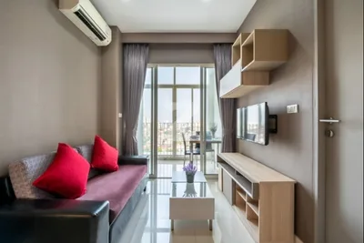 Ideo Verve Sukhumvit