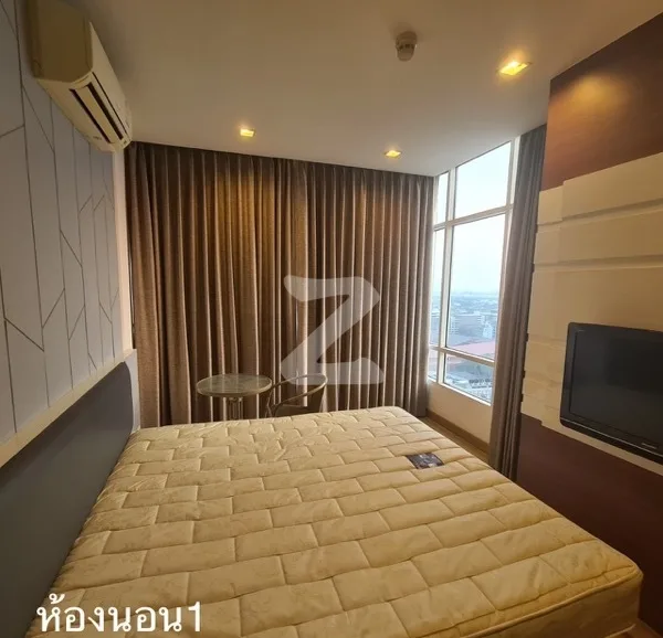 Ideo Verve Sukhumvit — photo 3