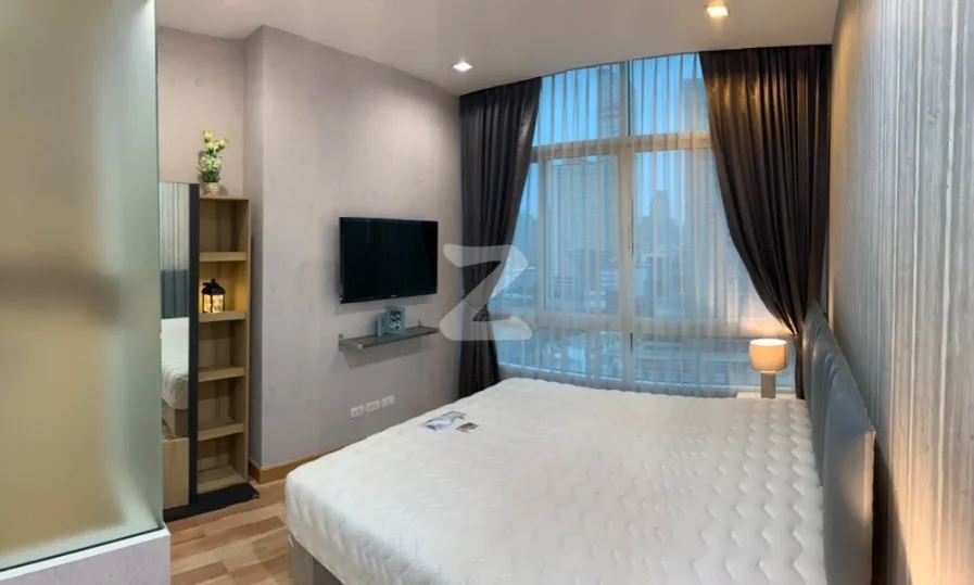 Ideo Verve Sukhumvit — photo 10