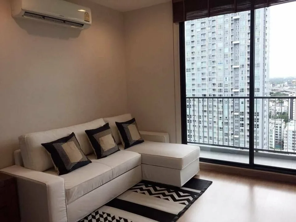 Q. House Condo Sukhumvit 79 — photo 1