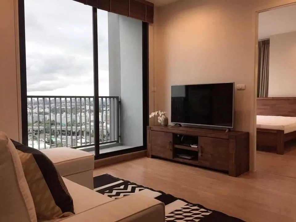 Q. House Condo Sukhumvit 79 — photo 2