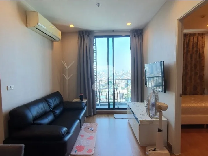 Q. House Condo Sukhumvit 79 — photo 1