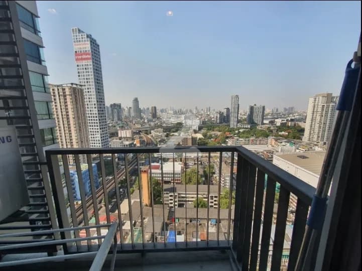 Q. House Condo Sukhumvit 79 — photo 7