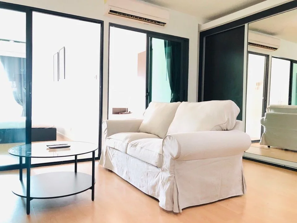 The Waterford Sukhumvit 50 Onnut — photo 1