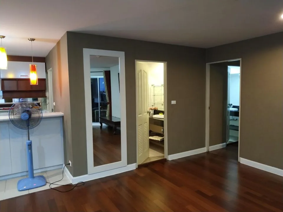 Belle Park Residence — photo 1