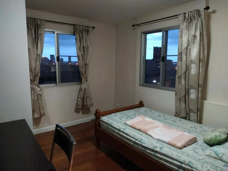 Belle Park Residence — photo 3