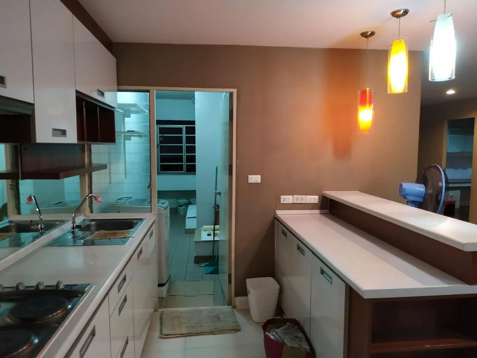 Belle Park Residence — photo 5