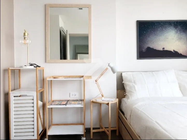 Ideo Sukhumvit 93 — photo 4