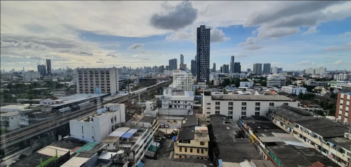 Ideo Sukhumvit 93 — photo 4