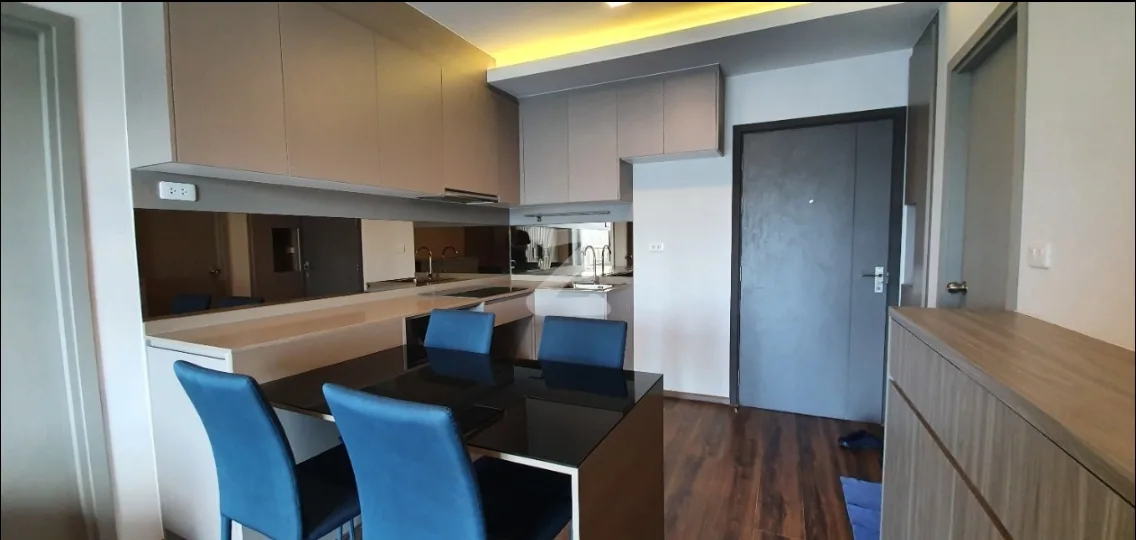 Ideo Sukhumvit 93 — photo 6