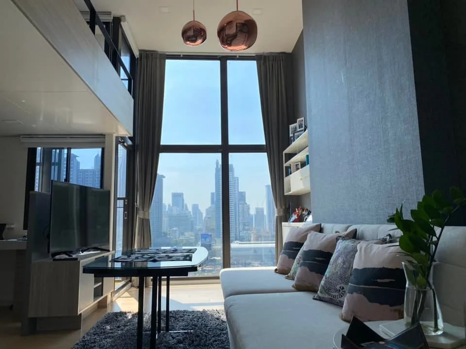 Chewathai Residence Asoke — photo 1