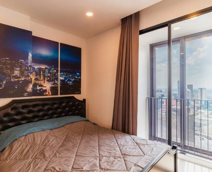 Ashton Chula - Silom — photo 1