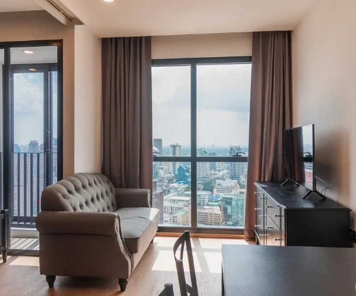 Ashton Chula - Silom — photo 5