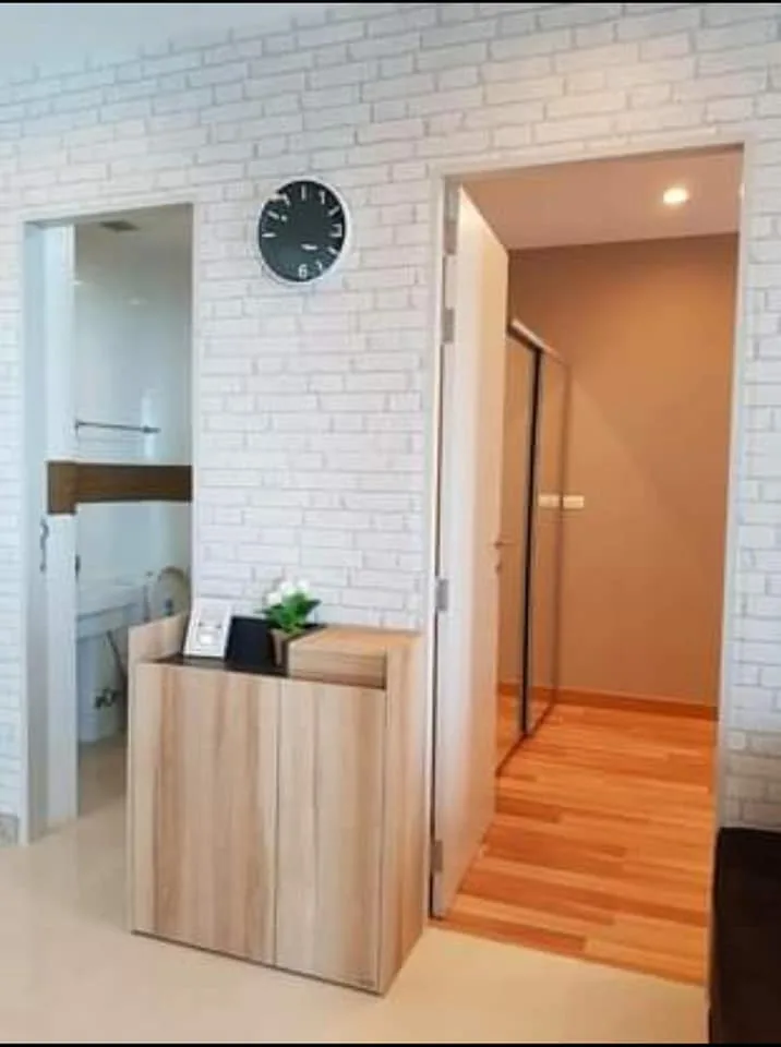 Ideo Verve Sukhumvit — photo 6