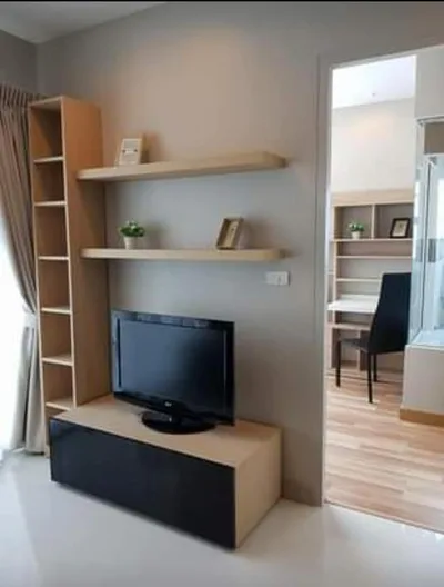 Ideo Verve Sukhumvit
