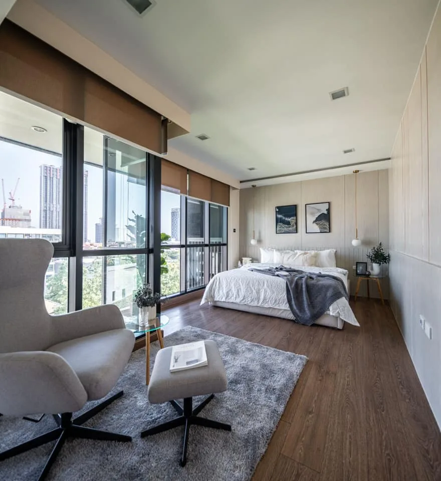 The Unique Sukhumvit 62/1 — photo 12