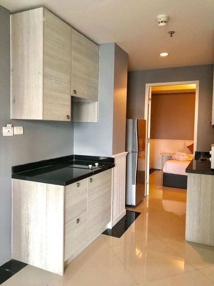 The Waterford Sukhumvit 50 Onnut — photo 9