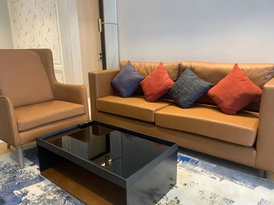 111 Residence Luxury Apartment Sukhumvit 39 — photo 2