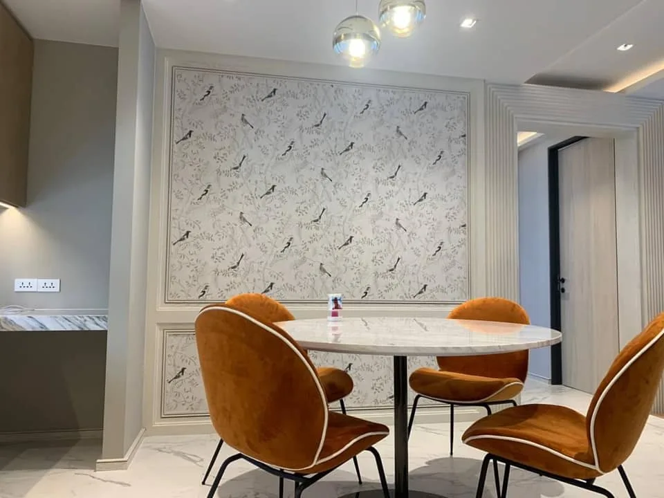 111 Residence Luxury Apartment Sukhumvit 39 — photo 8
