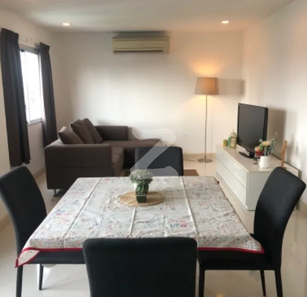 Condo One X Sathorn - Narathiwat — photo 1