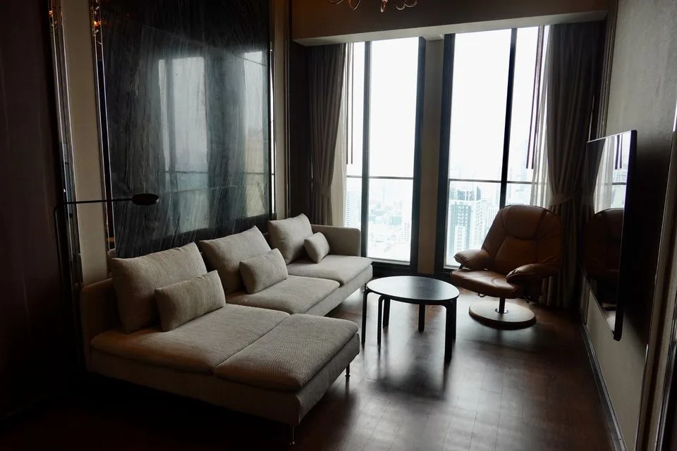 Noble Ploenchit — photo 2